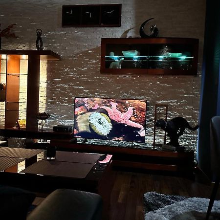 Be Inn - Luxury Apartment غليفيتسه المظهر الخارجي الصورة