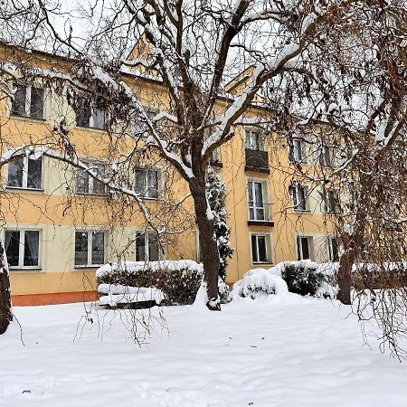 Be Inn - Luxury Apartment غليفيتسه المظهر الخارجي الصورة