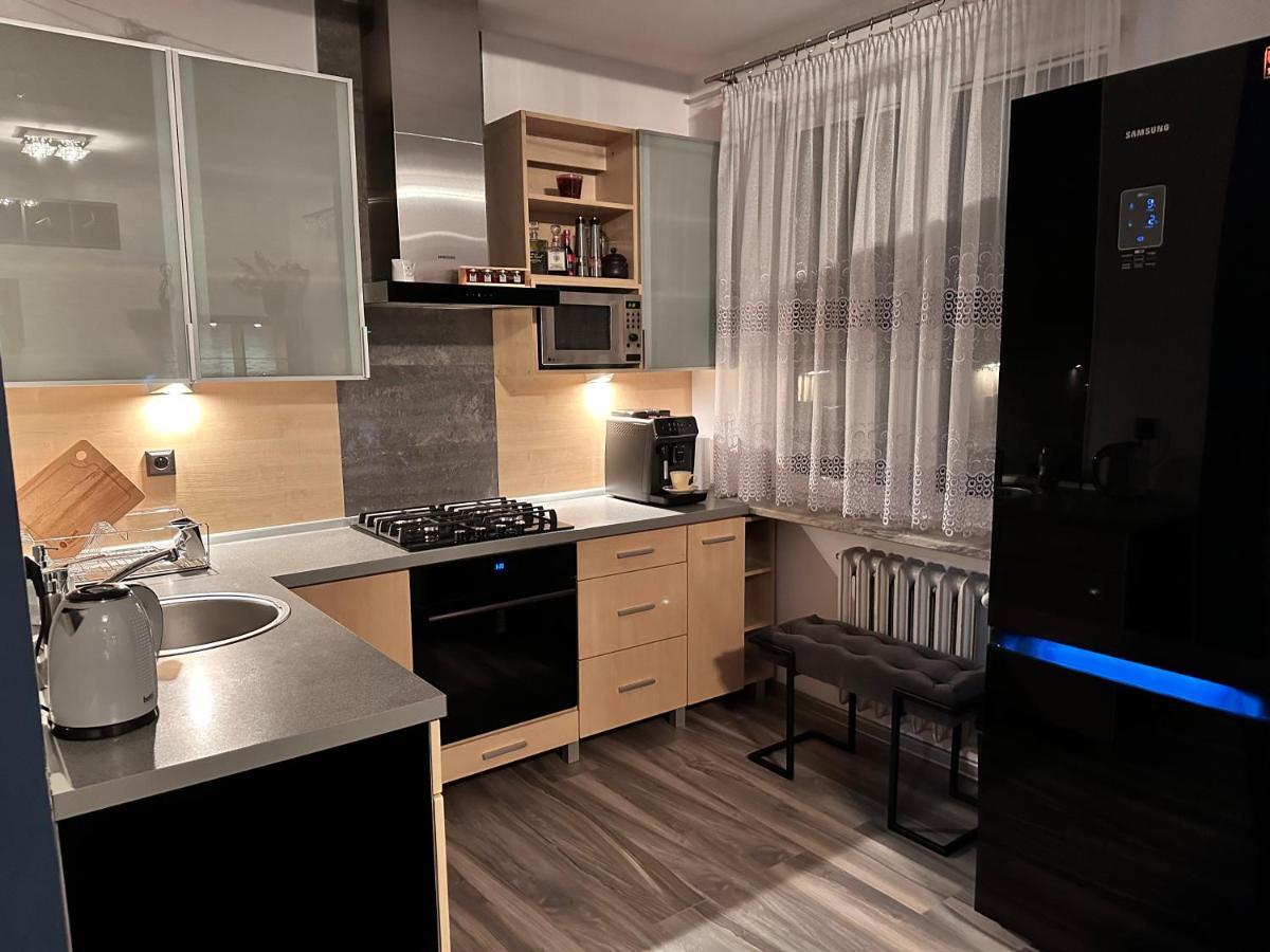 Be Inn - Luxury Apartment غليفيتسه المظهر الخارجي الصورة