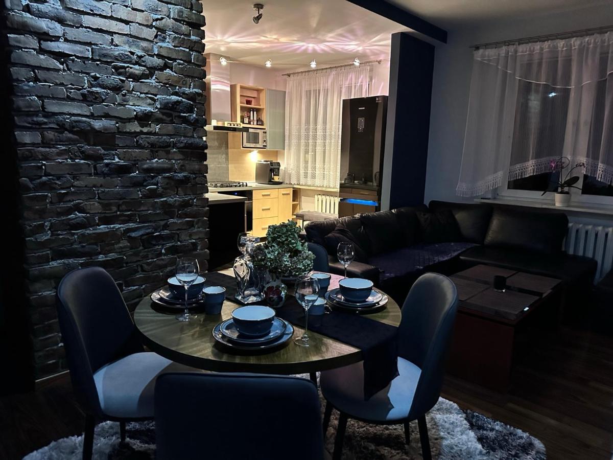 Be Inn - Luxury Apartment غليفيتسه المظهر الخارجي الصورة